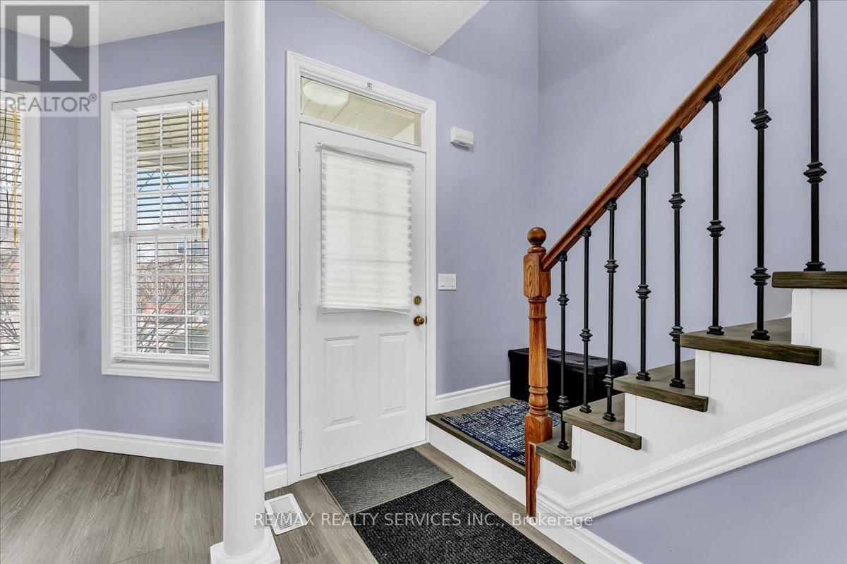672 Zermatt Drive, Waterloo, ON