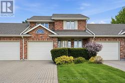25 - 2720 MEWBURN ROAD Niagara Falls (Casey), ON L2J 4J5