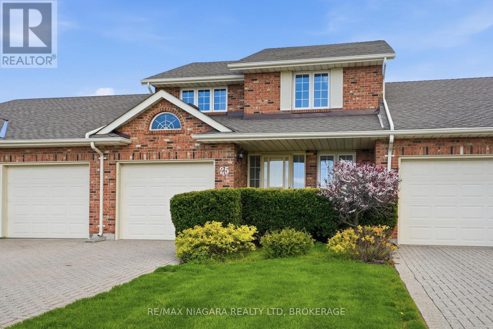 25 - 2720 Mewburn Road, Niagara Falls (Casey), ON