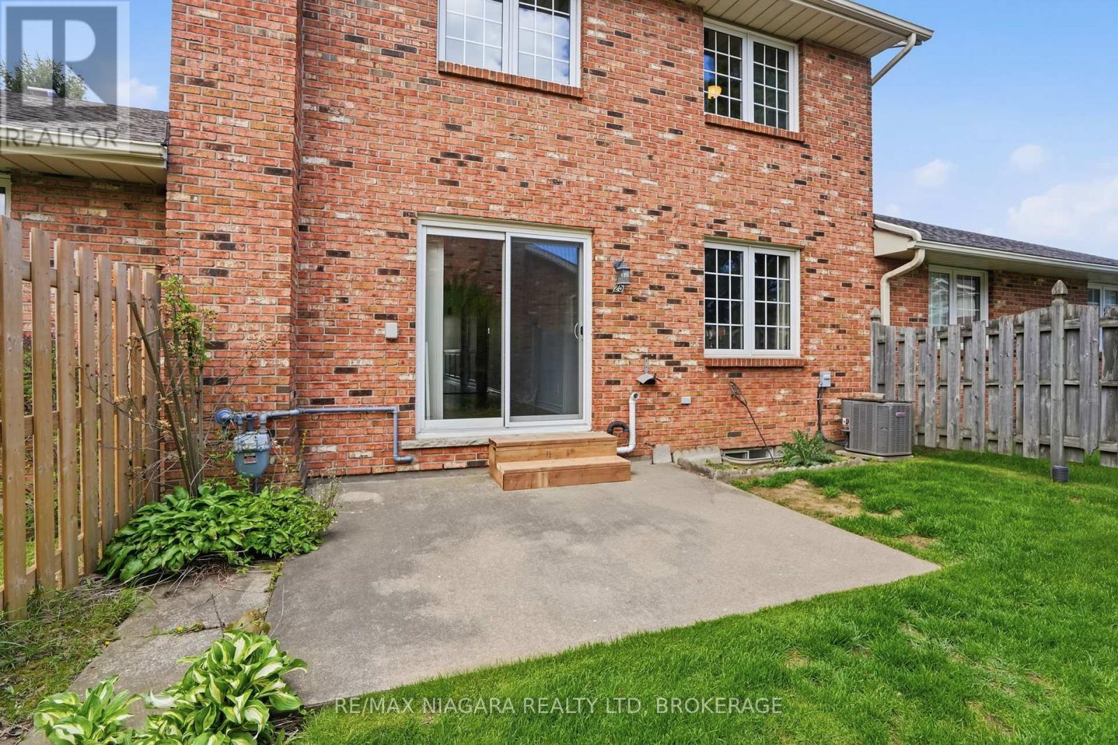 25 - 2720 Mewburn Road, Niagara Falls (Casey), ON