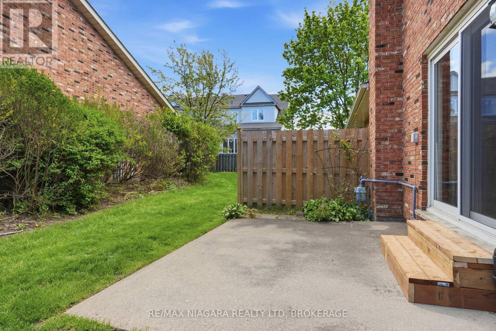 25 - 2720 Mewburn Road, Niagara Falls (Casey), ON