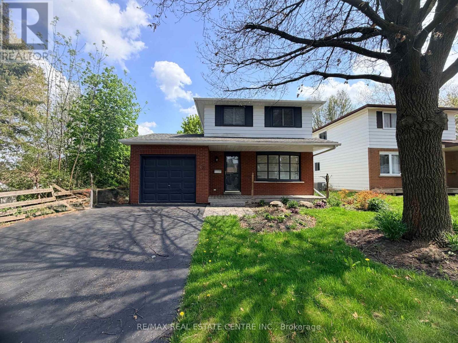 43 Forest Glen Crescent, Kitchener, ON