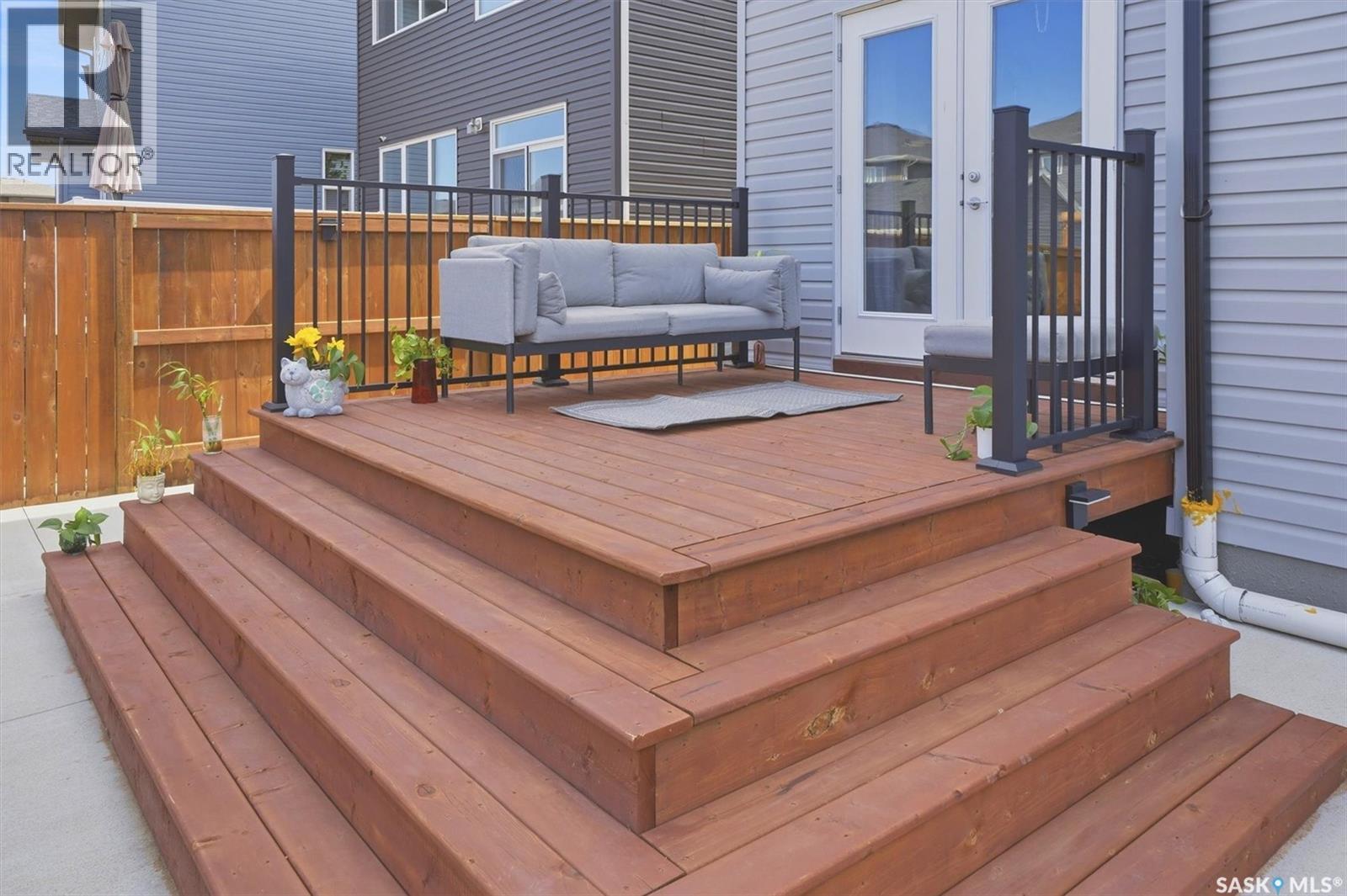 259 Skopik Crescent, Saskatoon, SK