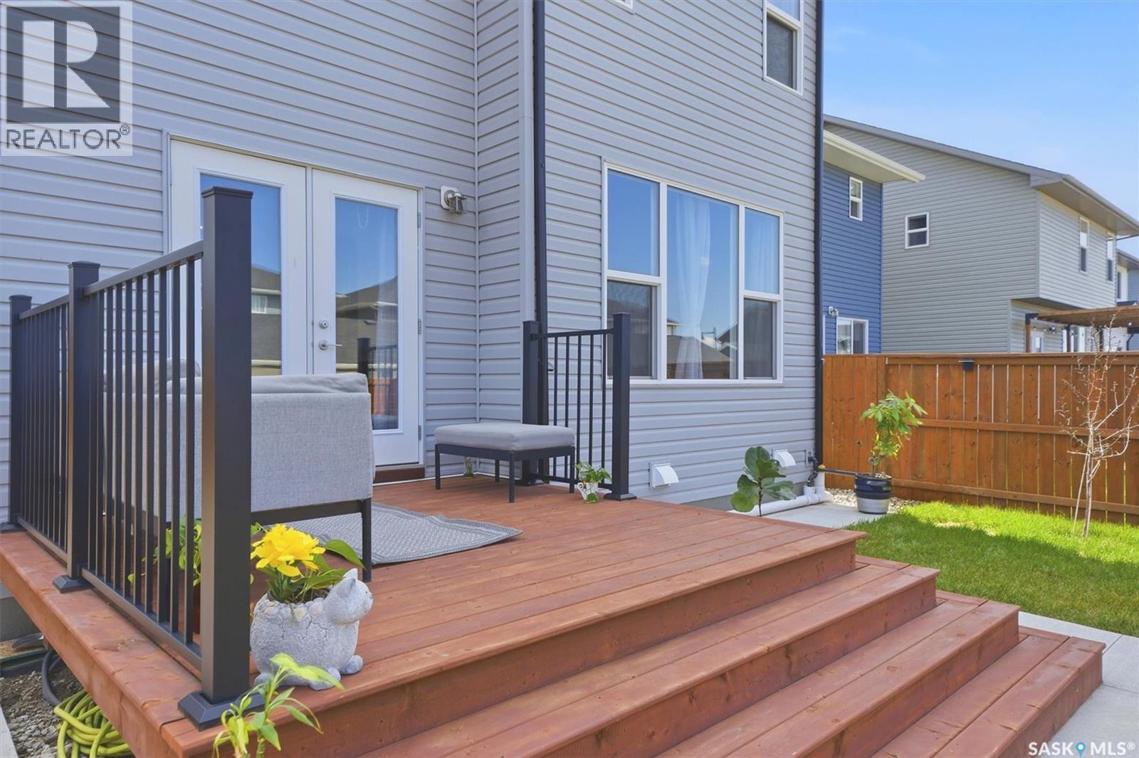 259 Skopik Crescent, Saskatoon, SK
