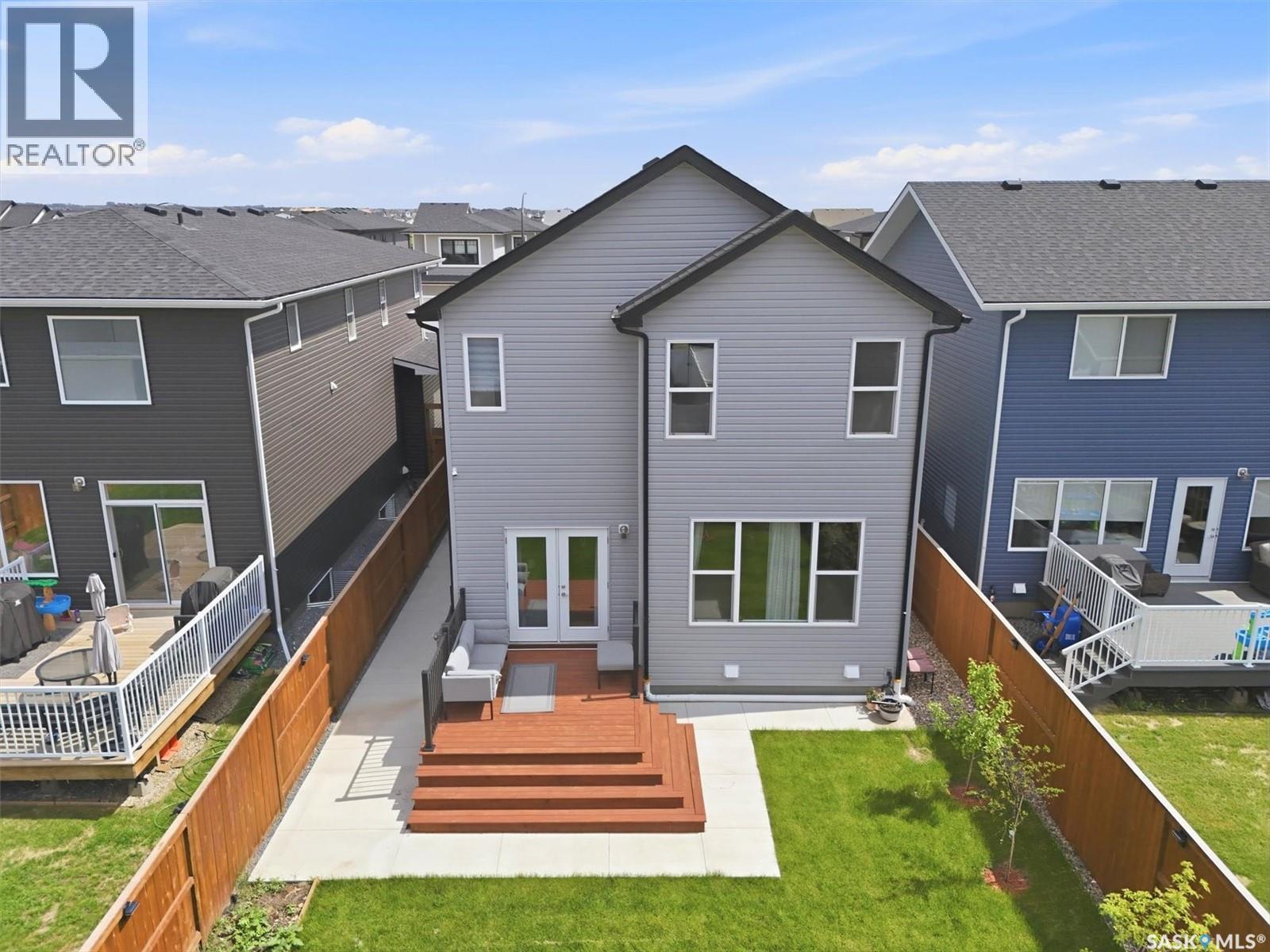 259 Skopik Crescent, Saskatoon, SK