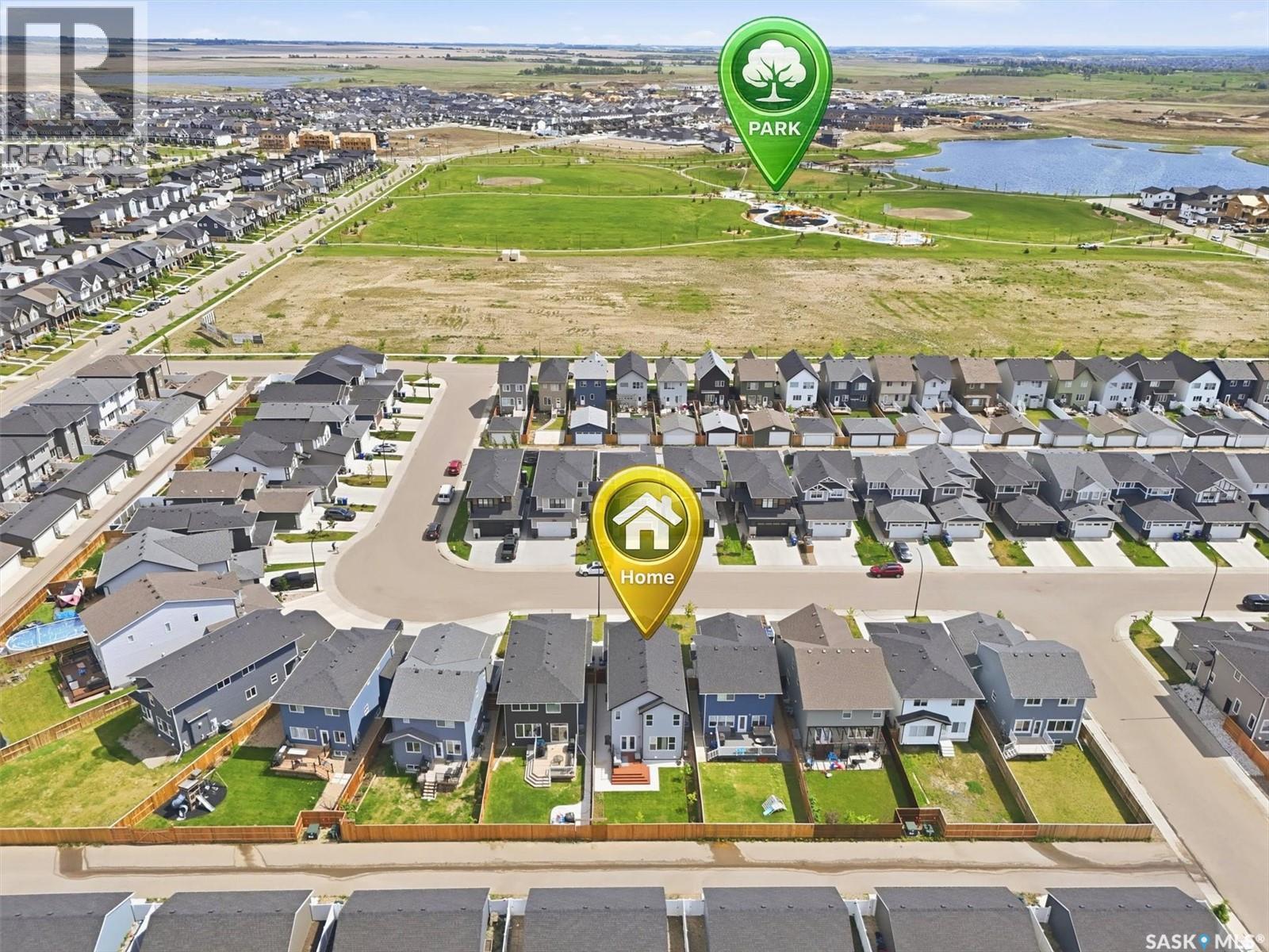 259 Skopik Crescent, Saskatoon, SK