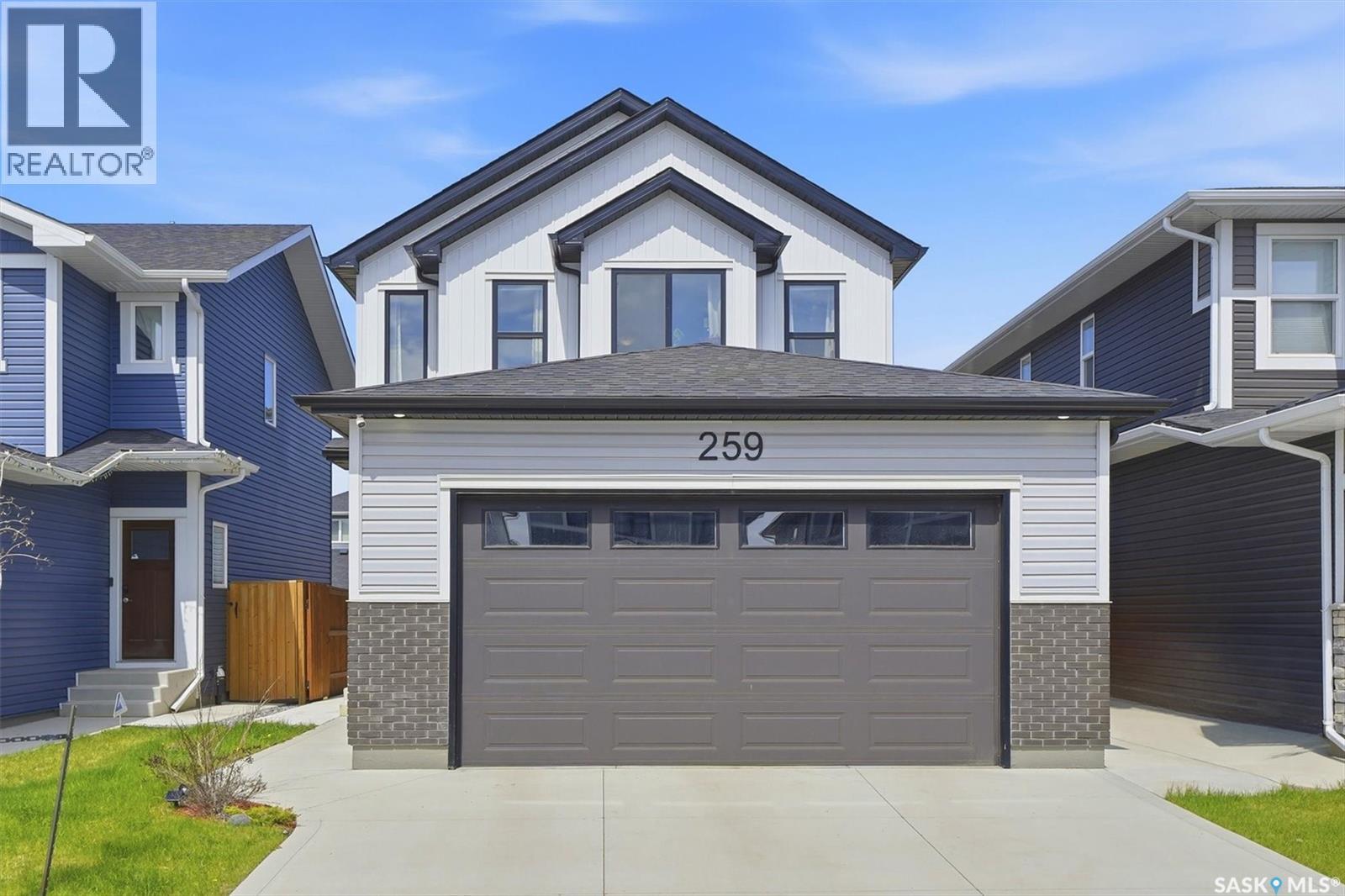 259 Skopik Crescent, Saskatoon, SK