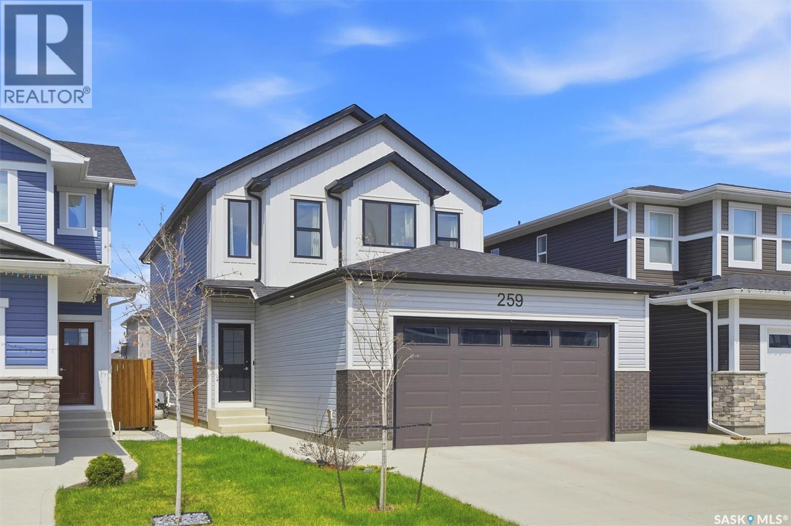 259 Skopik Crescent, Saskatoon, SK