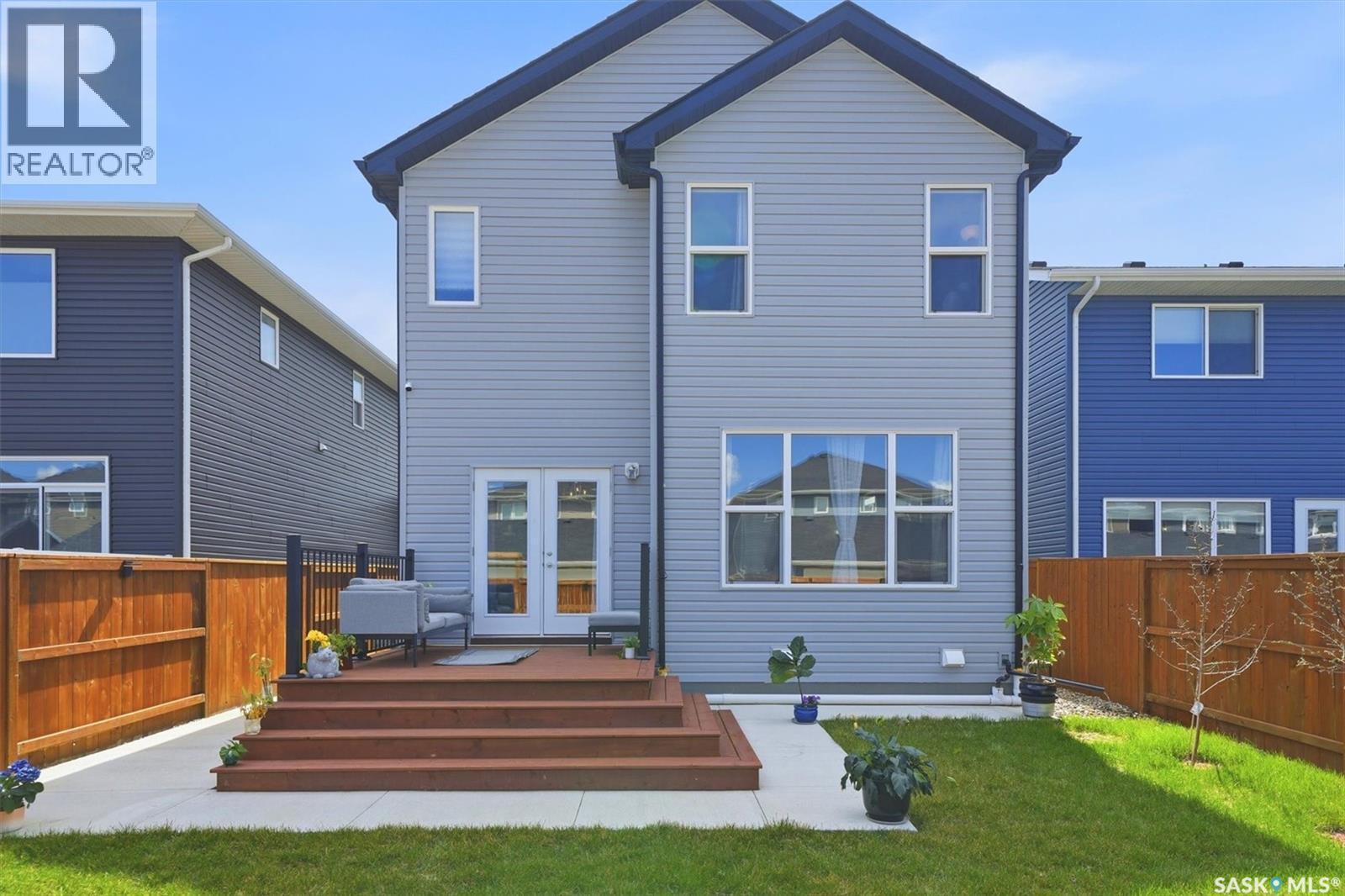259 Skopik Crescent, Saskatoon, SK
