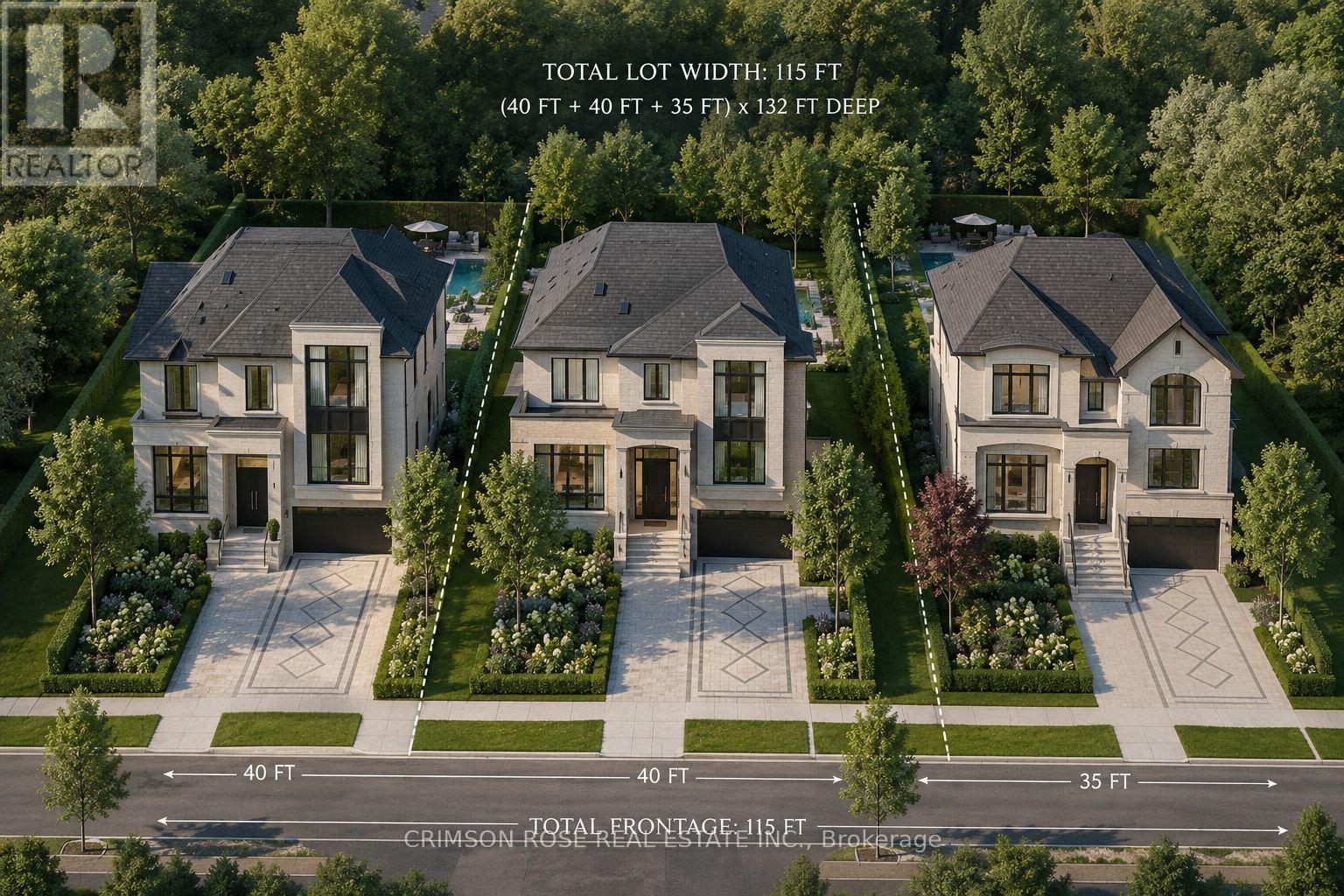 389 Hounslow Avenue, Toronto, ON