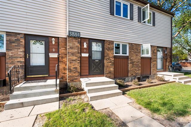 3-3884 Ness Ave, Winnipeg, MB