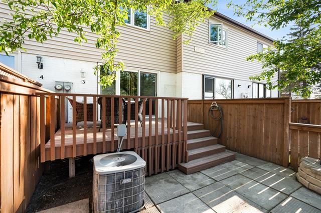 3-3884 Ness Ave, Winnipeg, MB
