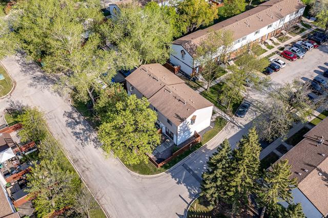 3-3884 Ness Ave, Winnipeg, MB