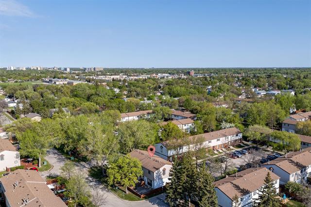 3-3884 Ness Ave, Winnipeg, MB