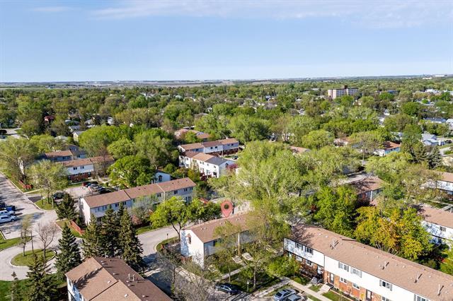 3-3884 Ness Ave, Winnipeg, MB