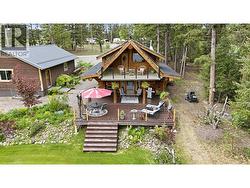3485 S CHIMNEY LAKE ROAD Williams Lake, BC V2G 5J4
