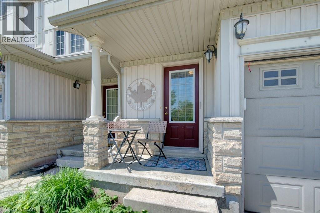 175 David Bergey Drive Unit# P86, Kitchener, ON