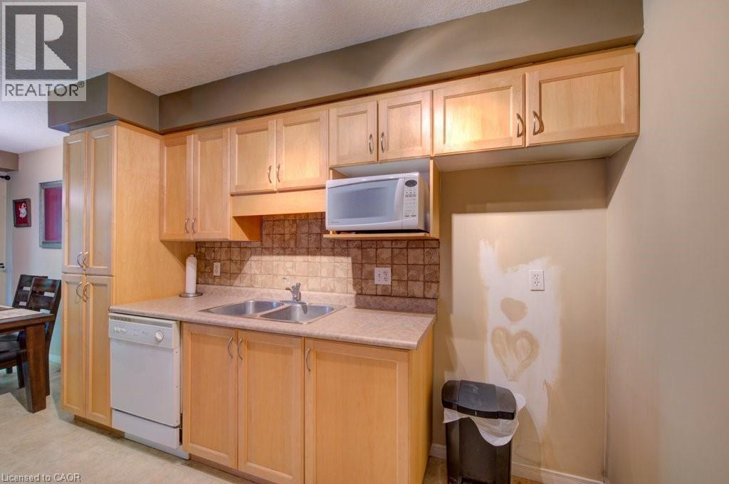 175 David Bergey Drive Unit# P86, Kitchener, ON