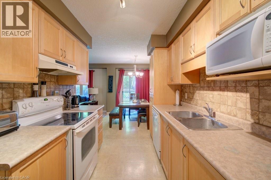 175 David Bergey Drive Unit# P86, Kitchener, ON