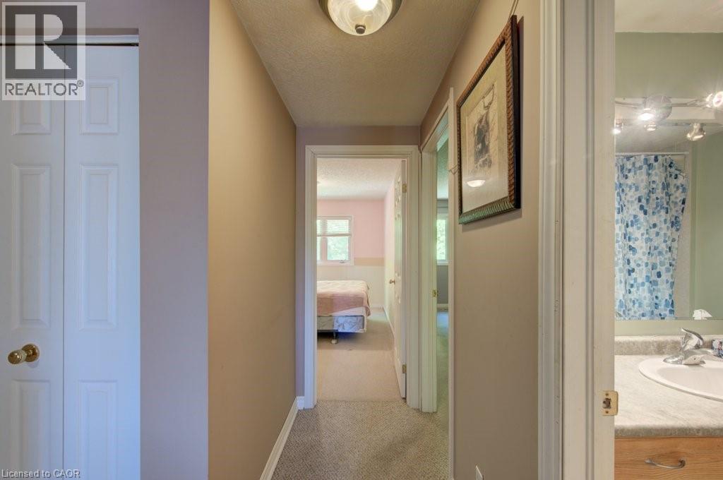 175 David Bergey Drive Unit# P86, Kitchener, ON