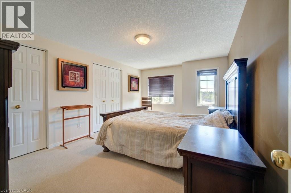 175 David Bergey Drive Unit# P86, Kitchener, ON