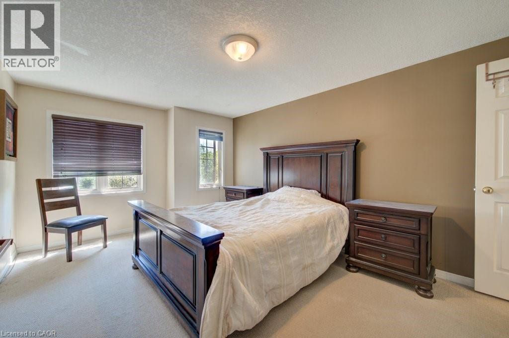 175 David Bergey Drive Unit# P86, Kitchener, ON