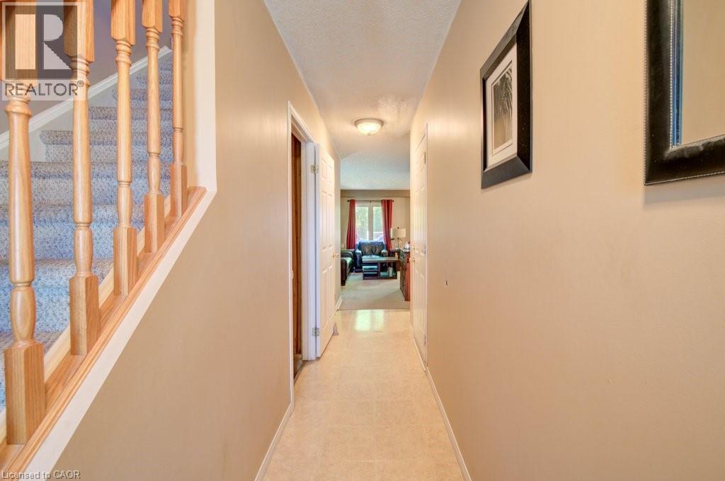 175 David Bergey Drive Unit# P86, Kitchener, ON