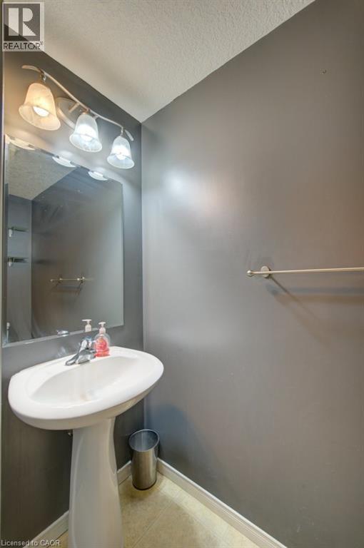 175 David Bergey Drive Unit# P86, Kitchener, ON