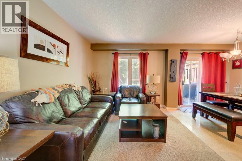 175 David Bergey Drive Unit# P86, Kitchener, ON