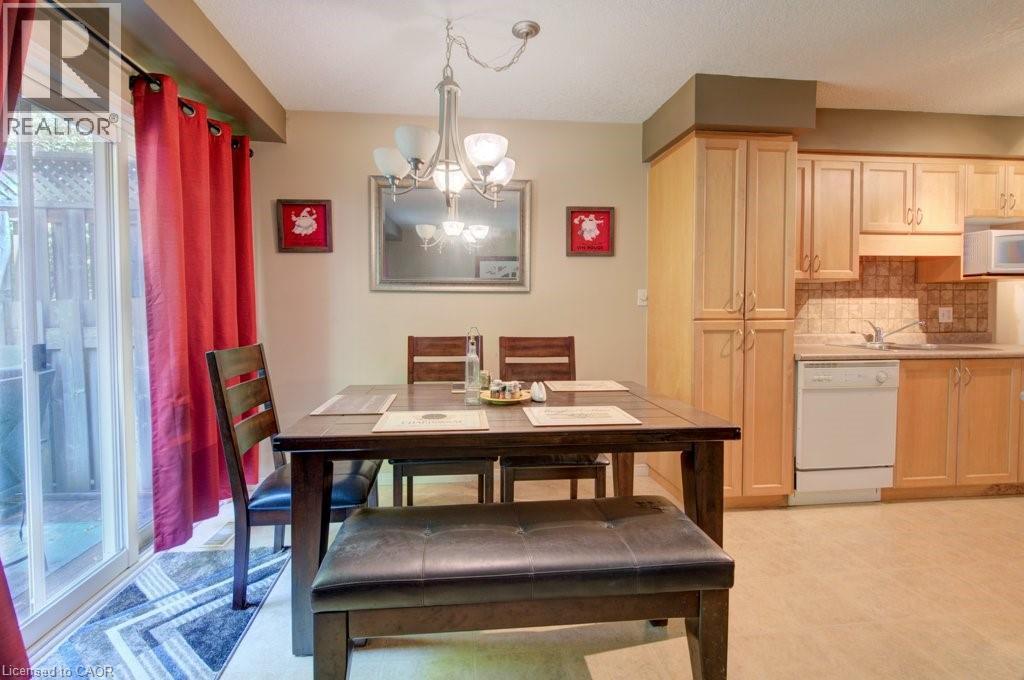 175 David Bergey Drive Unit# P86, Kitchener, ON