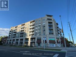 720 - 4600 STEELES AVENUE E Markham, ON L3R 5J1