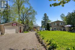 156 MILLER LAKE SHORE ROAD Northern Bruce Peninsula, ON N0H 1Z0