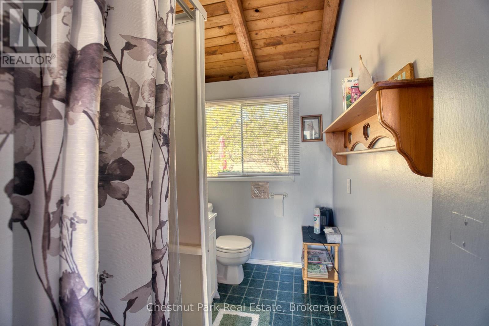 156 Miller Lake Shore Road, Northern Bruce Peninsula, ON - Indoor Photo Showing Bathroom