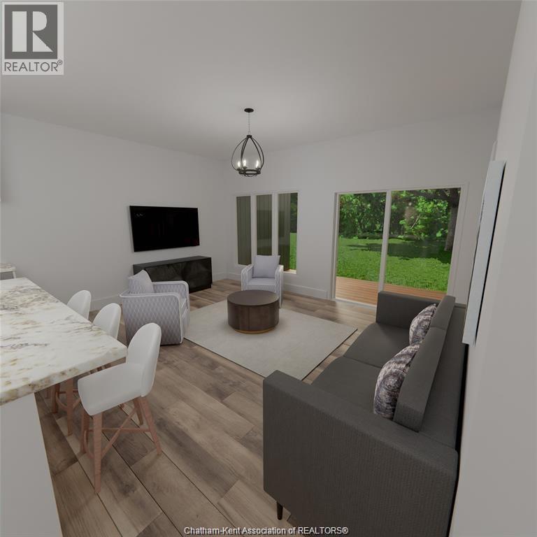 39 Demall Drive, Dresden, ON - Indoor