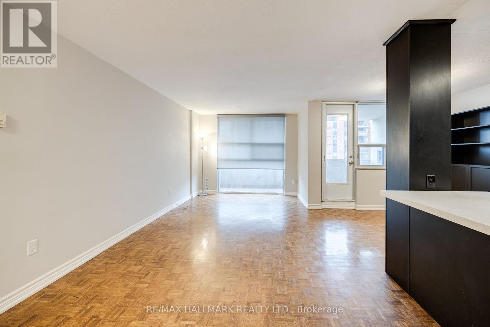 1715 - 40 Homewood Avenue, Toronto, ON - Indoor Photo Showing Other Room