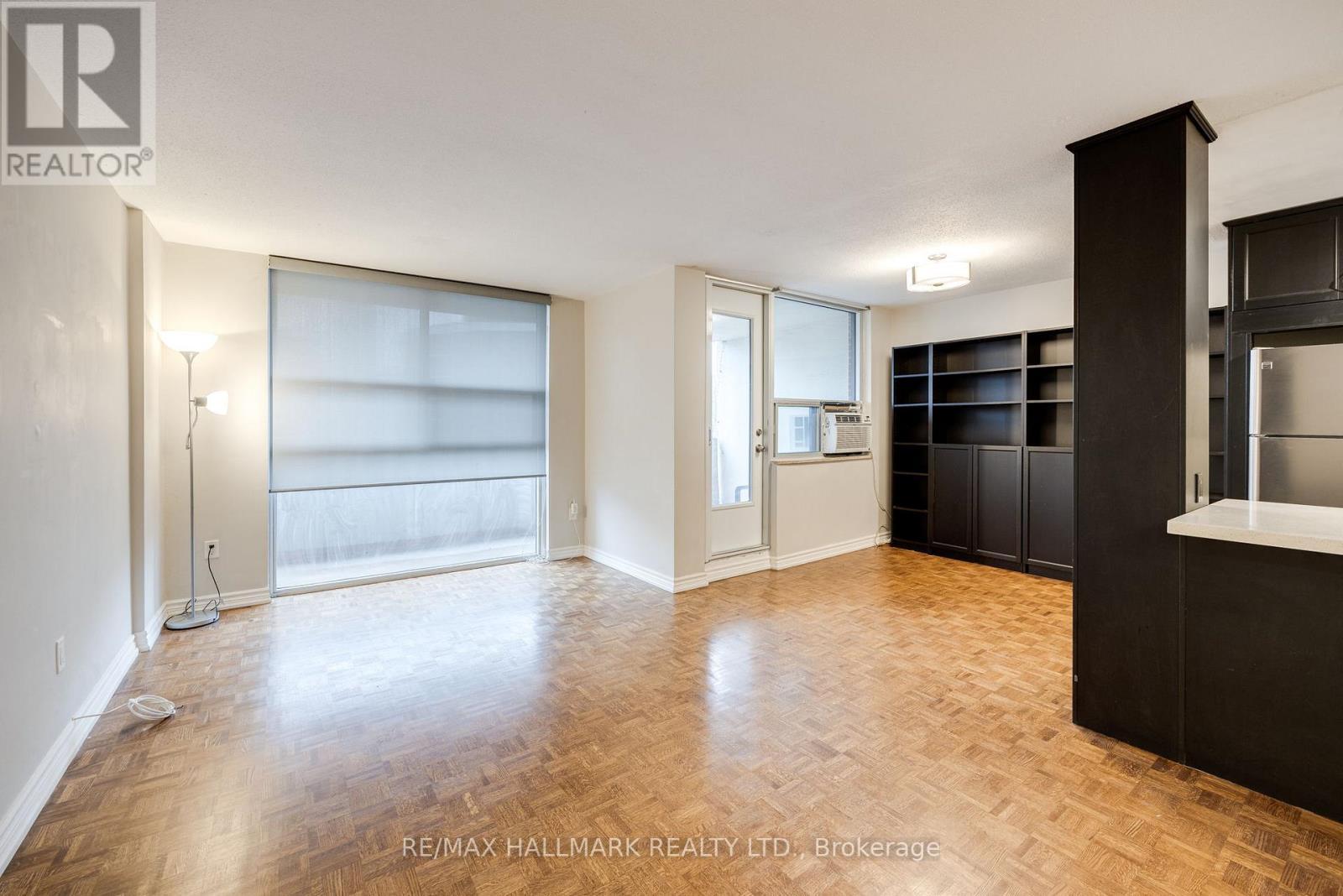 1715 - 40 Homewood Avenue, Toronto, ON - Indoor Photo Showing Other Room