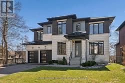 506 ROUGEMOUNT DRIVE Pickering, ON L1W 2B9