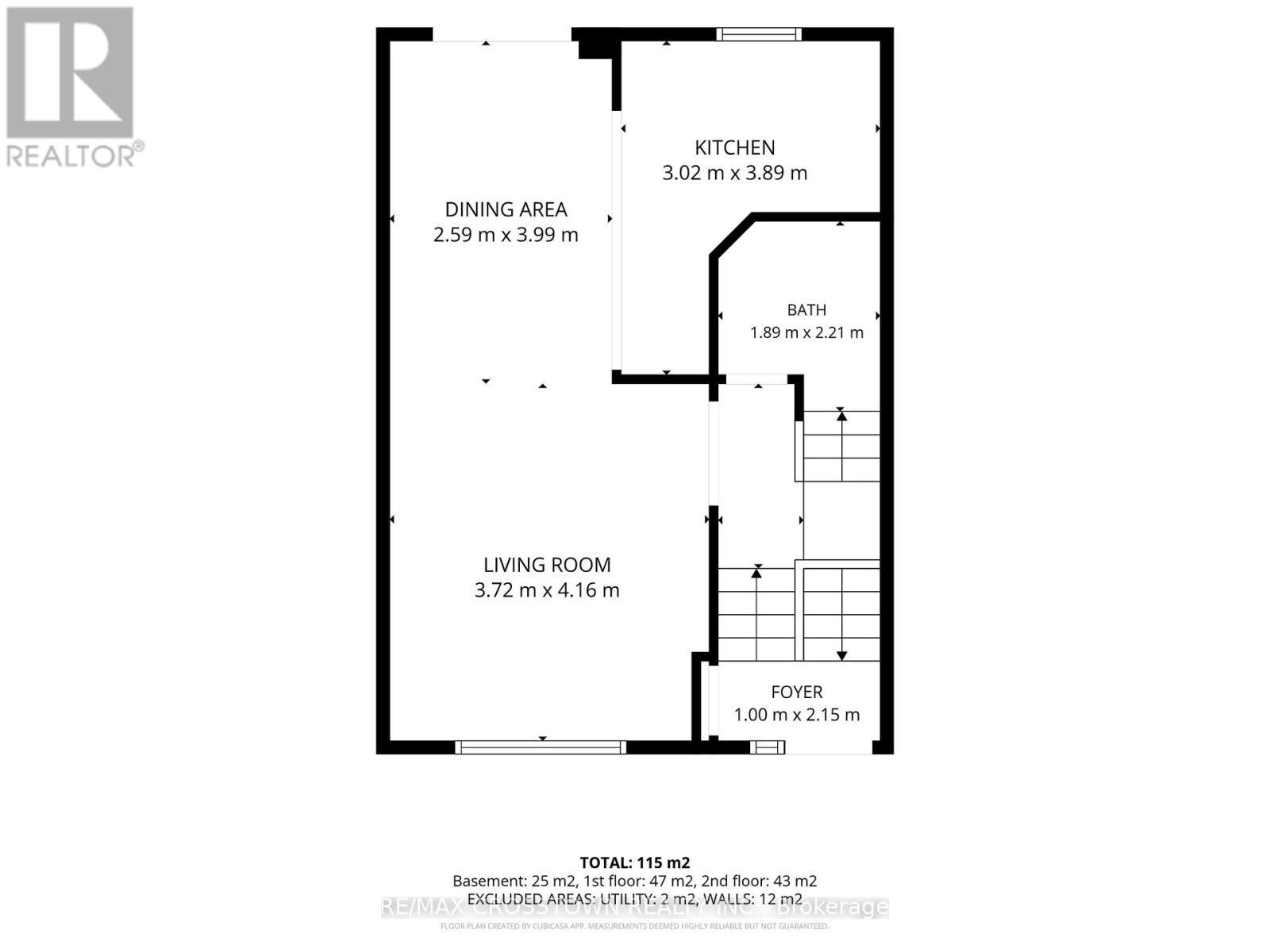 121 - 1095 Mississaga Street W, Orillia, ON - Other