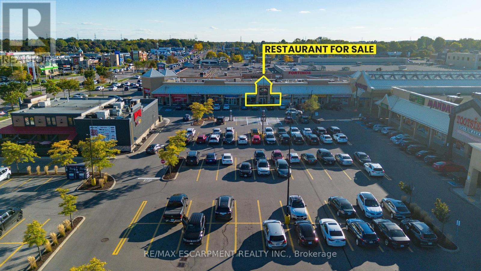 1508 Upper James Street, Hamilton, ON