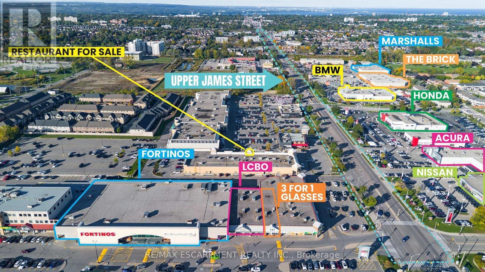 1508 Upper James Street, Hamilton, ON