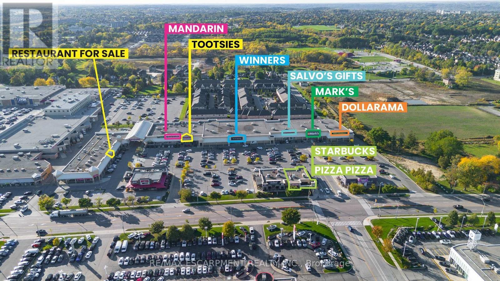 1508 Upper James Street, Hamilton, ON