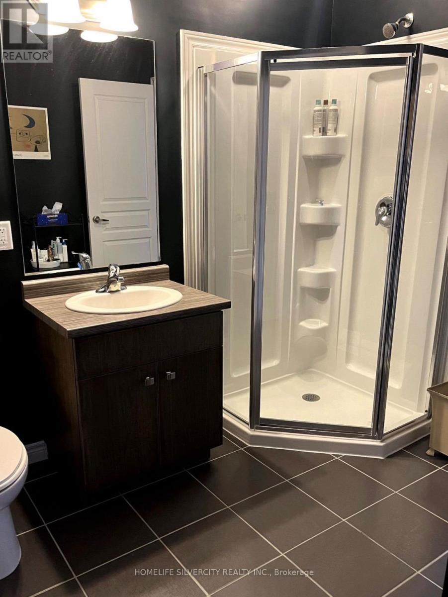 19 John Russell Lane, Kitchener, ON - Indoor Photo Showing Bathroom