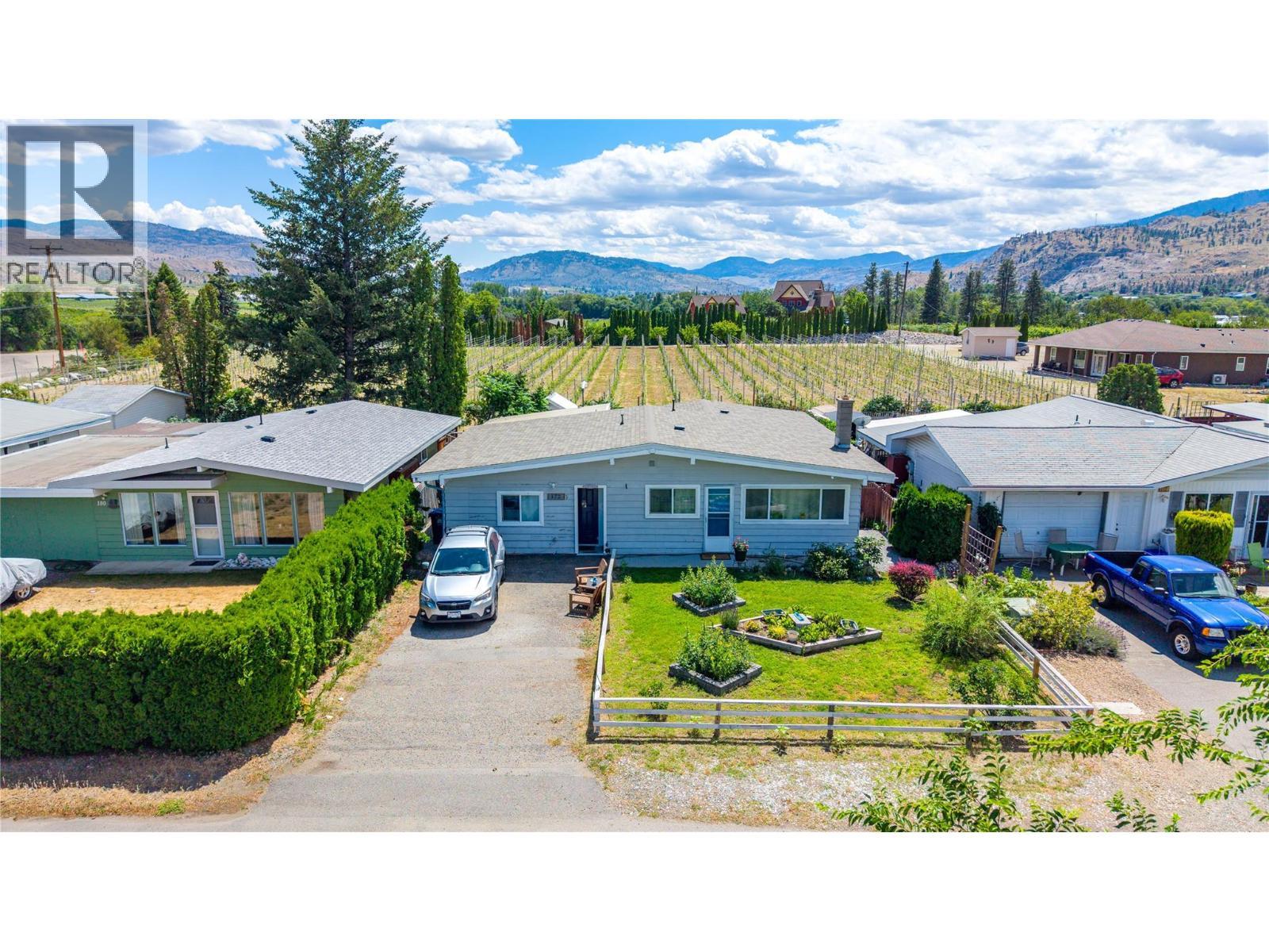 172 Mcgowan Road, Oliver, BC