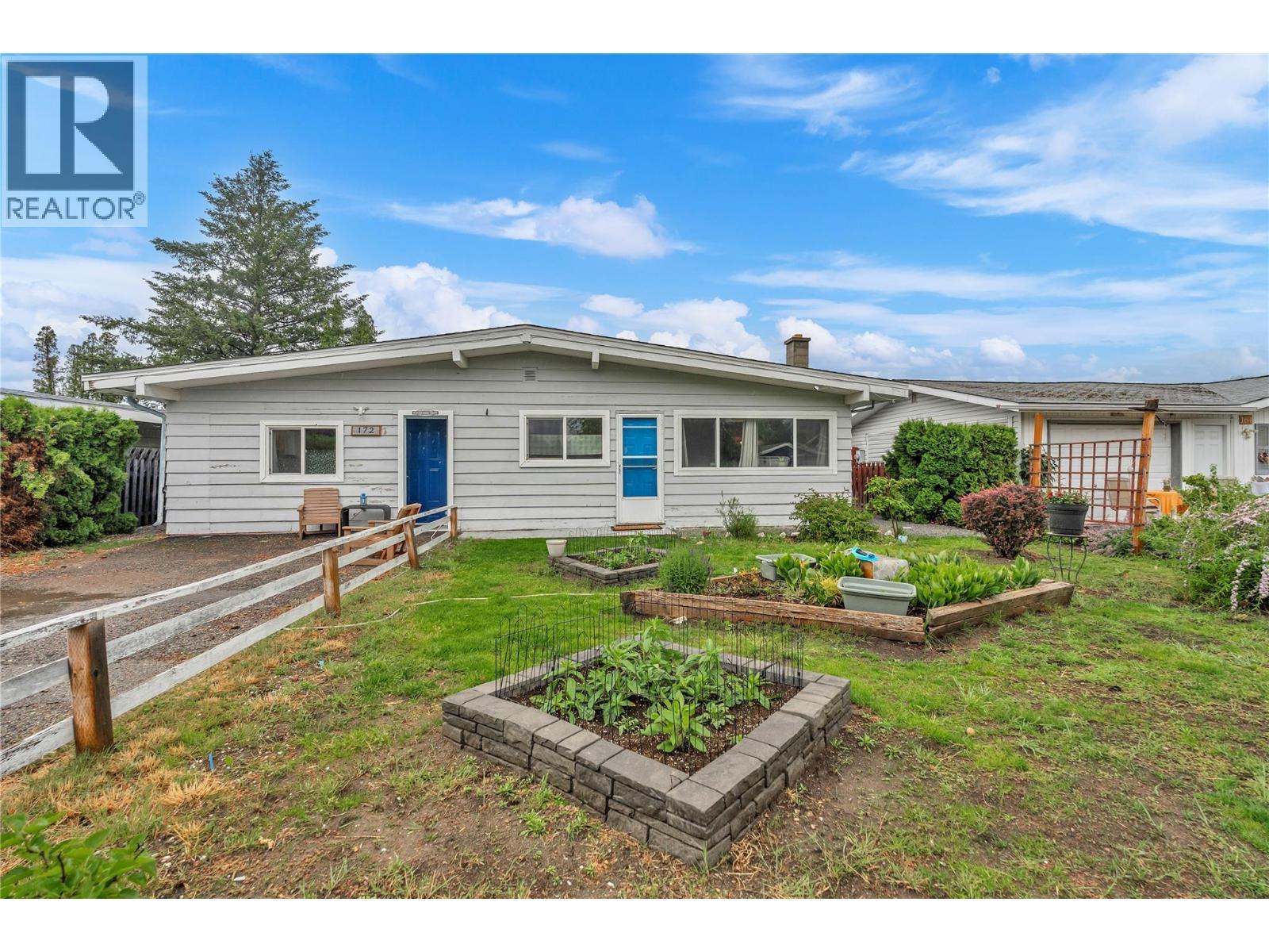 172 Mcgowan Road, Oliver, BC