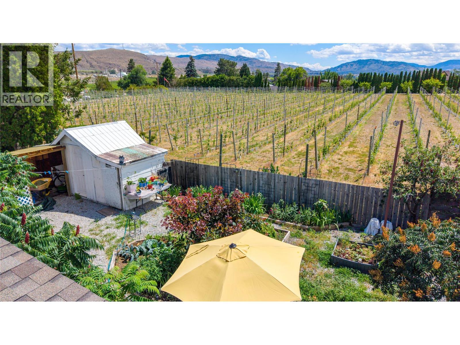 172 Mcgowan Road, Oliver, BC
