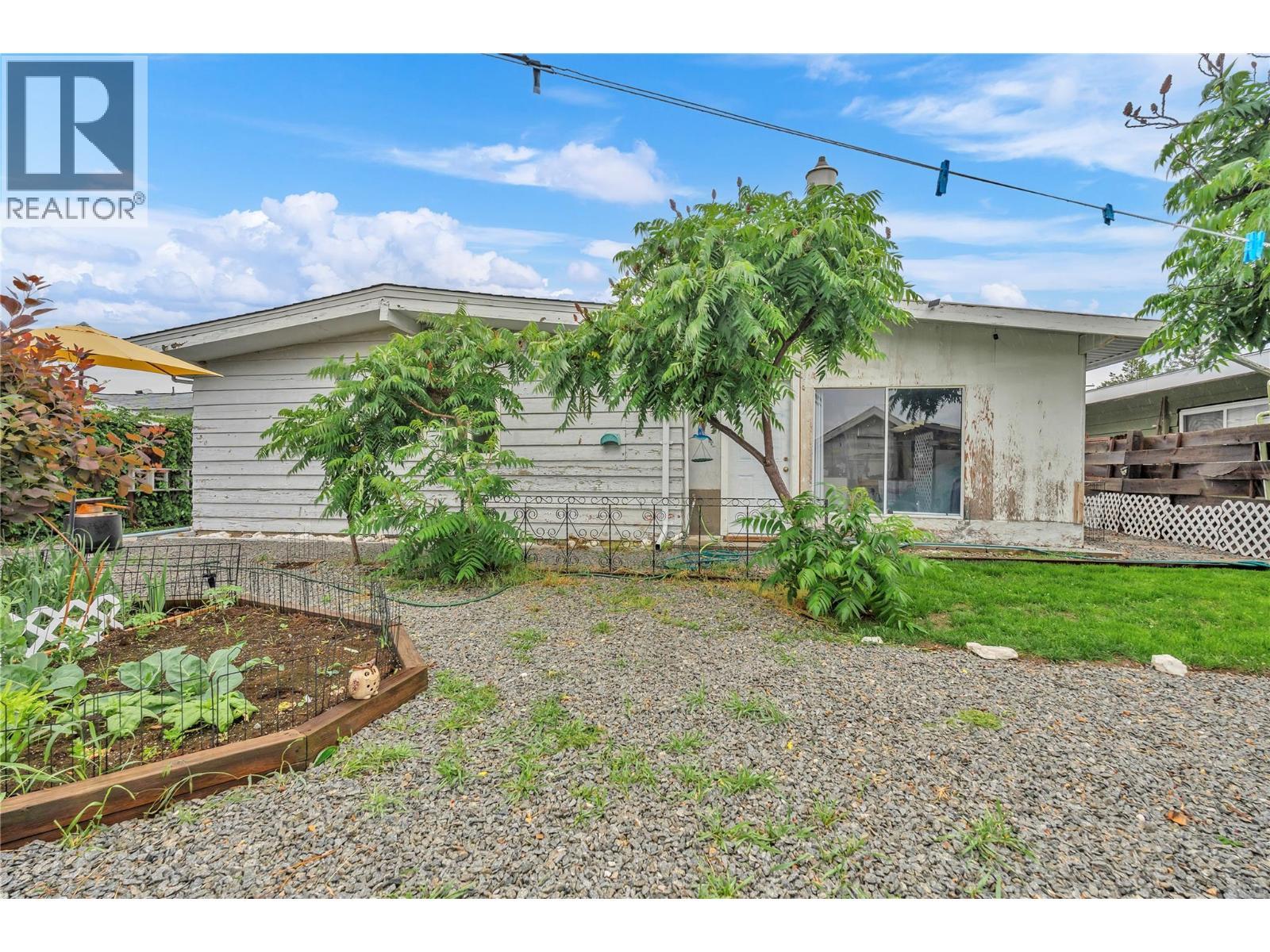 172 Mcgowan Road, Oliver, BC