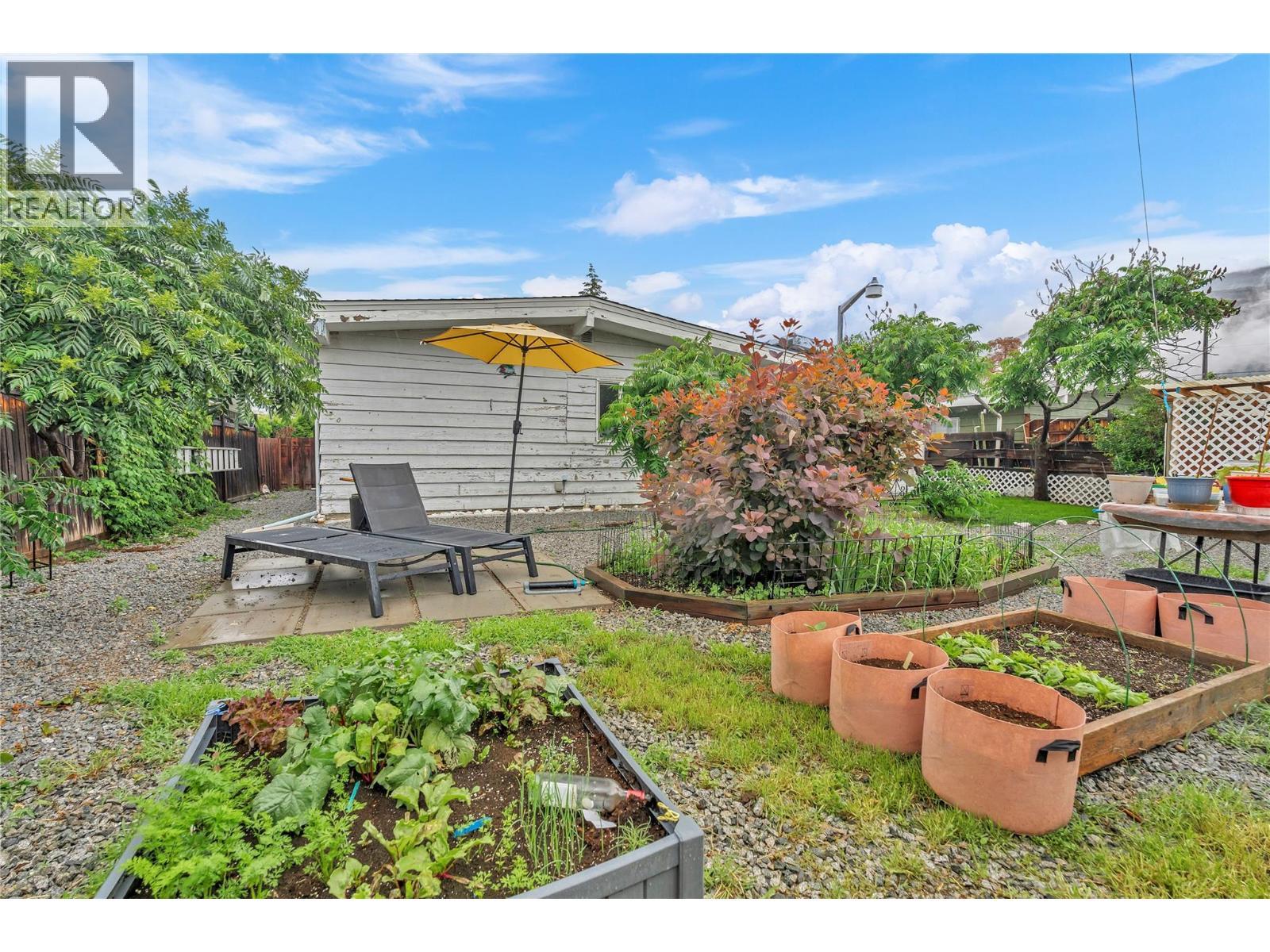172 Mcgowan Road, Oliver, BC
