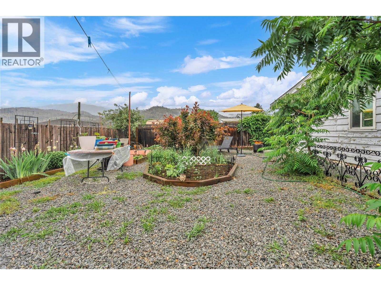 172 Mcgowan Road, Oliver, BC