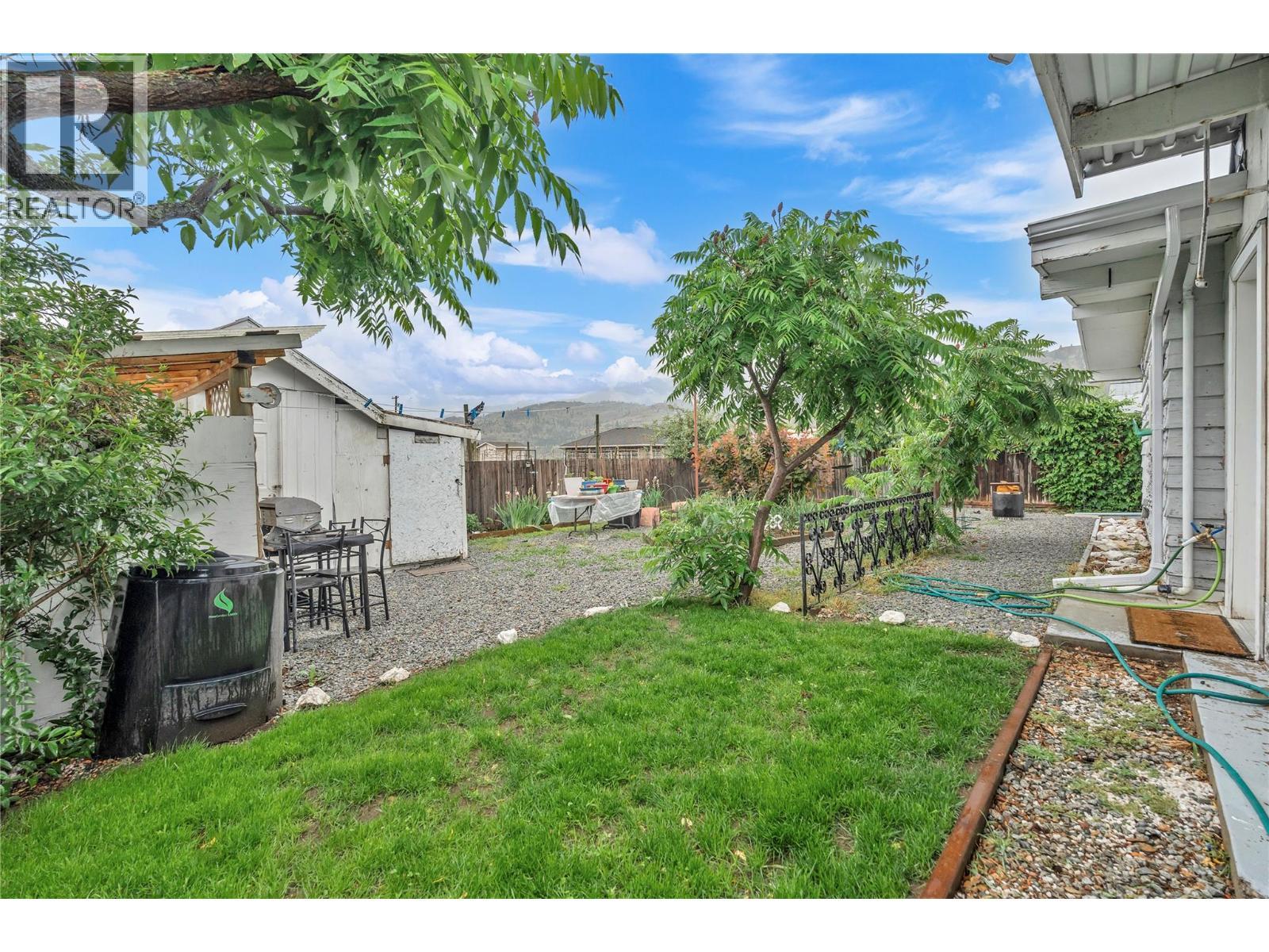 172 Mcgowan Road, Oliver, BC