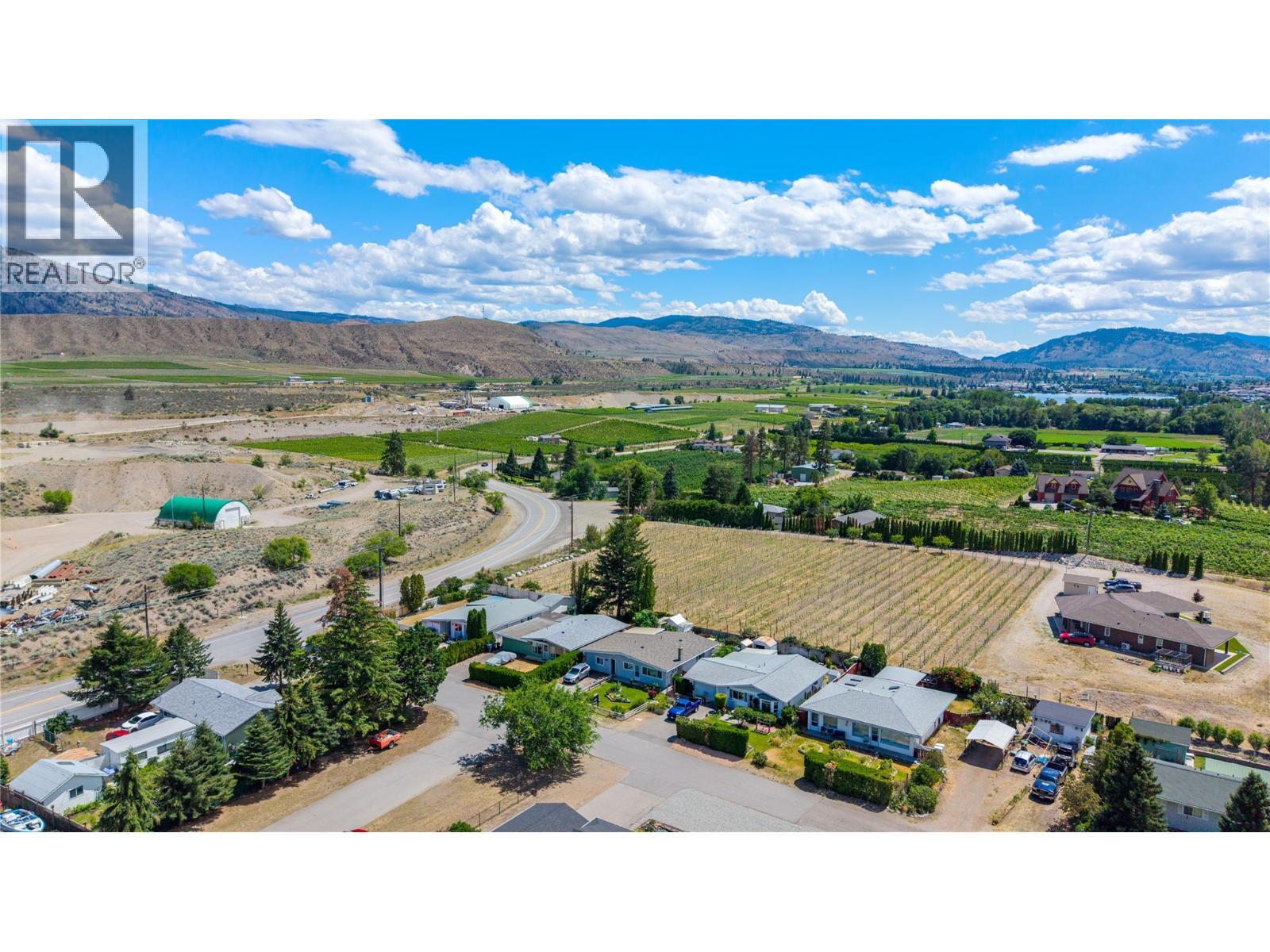 172 Mcgowan Road, Oliver, BC